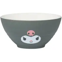 Skater Sanrio Kuromi Ramen Bowl Vert