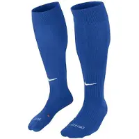 Nike Chaussettes hautes rembourrées Nike Classic 2 - Pourpre | Taille 38-42