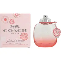 Coach New York Floral Blush 90ml Eau De Parfum