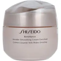 Shiseido Benefiance Wrinkle Smoothing Cream Enriched 75 ml