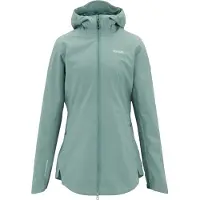 Regatta - Veste « Natalina », imperméable pour femme RG12733 (38 DE) (vert mousse)