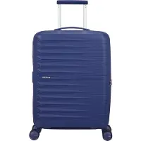American Tourister trolley Fastforward Spinner 55 / 20 TSA EXP Trolley Dusk Purple pourpre