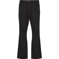 Urban Classics Basic Chino Pants Noir 36 Homme