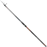 Kali Kunnan Canne De Surfcasting Télescopique Rolling