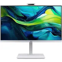 Acer DQ.BRPEG.004 Aspire C27-A Tout-en-un blanc