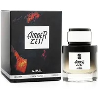 Ajmal - Amber Zest EDP 100ml