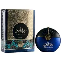 Asdaaf Durrat Al Oud eau de parfum unisexe 100 ml