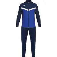Jako Survêtement 'Iconic' bleu / marine / blanc