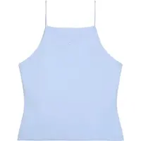 Calvin Klein Jeans Haut 'Milano' bleu clair