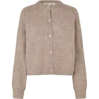 Second female Cardigan camel