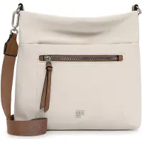 Suri Frey Sac à bandoulière 'Destiney' beige clair