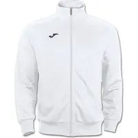 Joma Combi Jacket Blanc XL Homme