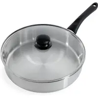 BK Easy Induction hapjespan Ø28 cm Ceramic
