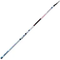LINEAEFFE Carbon Coup Rod Orange,Doré 5.00 m / 25 g