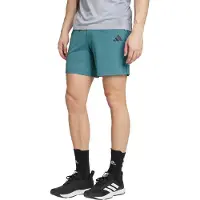 Adidas Gym+ 5´´ Shorts Bleu XL Homme