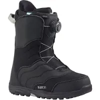 Burton Chaussures De Snowboard Pour Femme Mint Boa