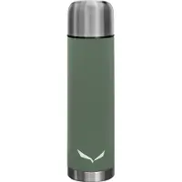 Salewa Rienza 1l Thermal Bottle Vert