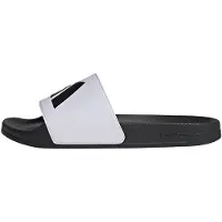 Adidas Claquettes Adilette Homme Cloud White/Core Black/Core Black