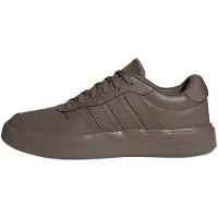 Adidas Litecourt Couleur Marron