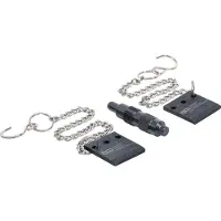 Bgs 8275 Jeu d'outils de blocage pour Audi et VW V6 / V8 TDI