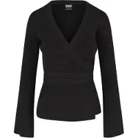 Urban Classics Pull-over noir