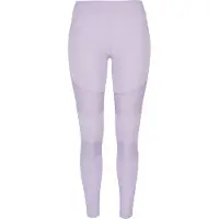 Urban Classics Leggings violet pastel