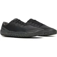 Merrell - Chaussures de trail - Vapor Glove 7 Black pour Homme - Taille 42 - Noir