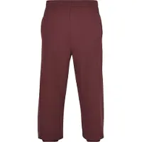 Urban Classics Pantalon bordeaux