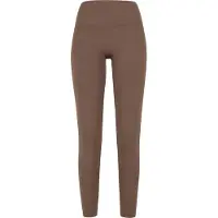 Urban Classics Sports Leggings Marron L Femme