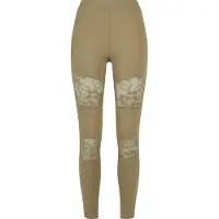 Urban Classics Leggings | M | female