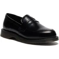 Dr. Martens Chaussure basse 'Temara' noir