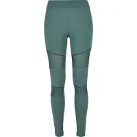 Urban Classics Leggings menthe