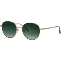 Tom Tailor 675000 Woman Sunglasses Doré Femme