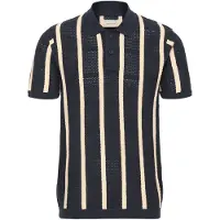 Blend BHDarin Pull pour homme Pull en maille fine 100 % coton Coupe classique