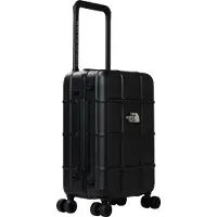 The North Face - Valise robuste - All Weather 4-Wheeler - 22" TNF Black TNF White - Noir