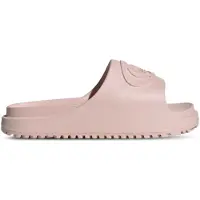 Adidas Campus Femme - Tongues et Sandales, Rose - Taille 36 2/3 - Maille/synthétique