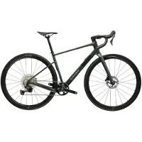 KROSS Esker Adv 1.0 700 Grx Rx610 2026 Gravel Bike Vert M
