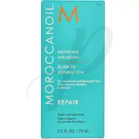 Moroccanoil : Sérum réparateur intensif