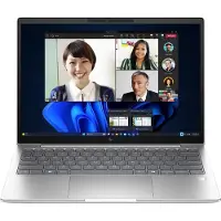 HP EliteBook 6 G1i Notebook AI - 177°-Scharnierdesign - Intel Core Ultra 5 225U 1 - Ordinateur portable - Core Ultra 5