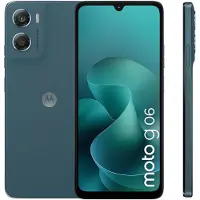 Motorola MOTO G06 4/256GB TAPESTRY