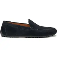 Geox Istria C Trainers Bleu EU 42 Homme