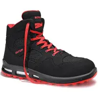 ELTEN Bottes de sécurité à lacets LAKERS XXT Mid ESD S1P, taille 36