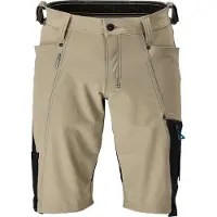 Mascot Advanced 23149 Shorts Beige 42