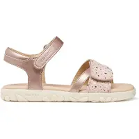 Geox Haiti Sandals Rose EU 29 Fille