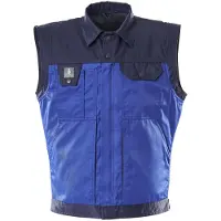 Mascot Gilet Image 00989 Winter