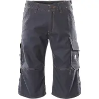 Mascot Young 06049 3/4 Pants Gris 50 Homme,Femme