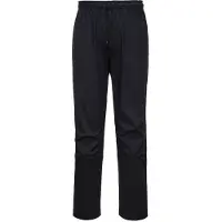 Portwest C073 MeshAir Pro Bundhose Noir Gr. XL