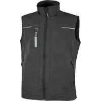 U Power Saturn Vest Bleu 5XL Homme