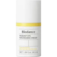BIODANCE Radiant Vita Niacinamide Cream 50 ml