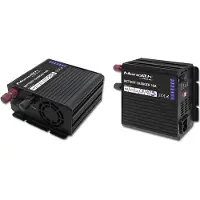 Qoltec Smart Monolith Battery Charger for LiFePO4 AGM GEL SLA batteries | 10A | 12V